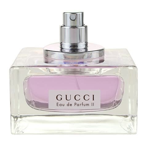 Гуччи Эу де Парфюм 2 Gucci Eau de Parfum II 20МЛ.